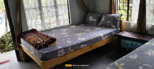 Mawlynnong House | Olan Homestay