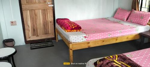 Mawlynnong House | Olan Homestay