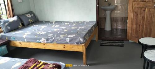 Mawlynnong House | Olan Homestay