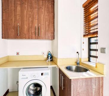 La Preneuse Apartment | Olana Beach by Horizon Holidays