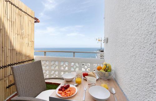Tacoronte Apartment | Olas del Atlántico