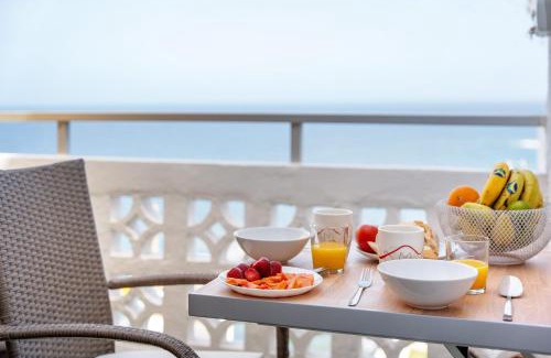 Tacoronte Apartment | Olas del Atlántico