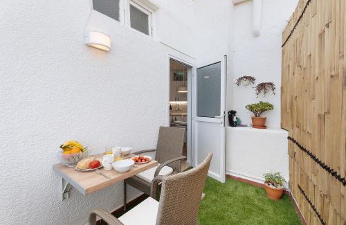 Tacoronte Apartment | Olas del Atlántico