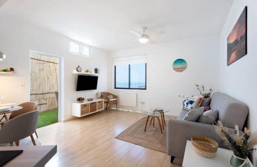 Tacoronte Apartment | Olas del Atlántico