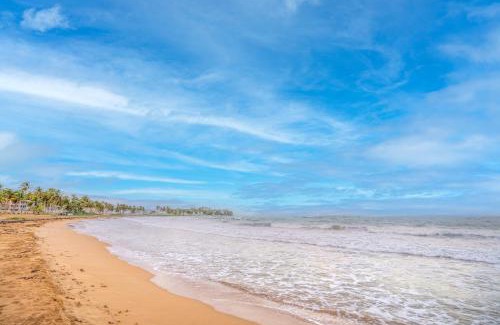 Vilomar Apartment | Olas Del Mar Beach Apartment
