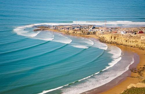 Imsouane House | Olas Experience - Tidehunter