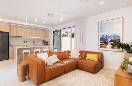 Peregian Beach Apartment | Olas Peregian