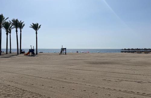 Roquetas de Mar Apartment | Olas y Sol
