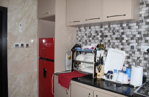 Igbobi Apartment | Olaseni Lojede & Associates.