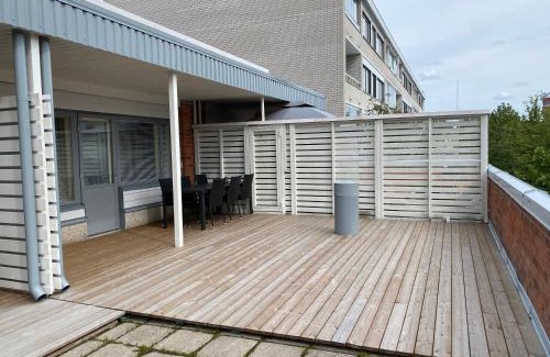 Savonlinna Apartment | Olavi C