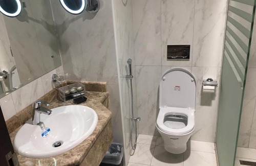 Mecca Hotel | Olayan Diamond Hotel - Al Maabda