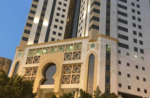 Mecca Hotel | Olayan Diamond Hotel - Al Maabda