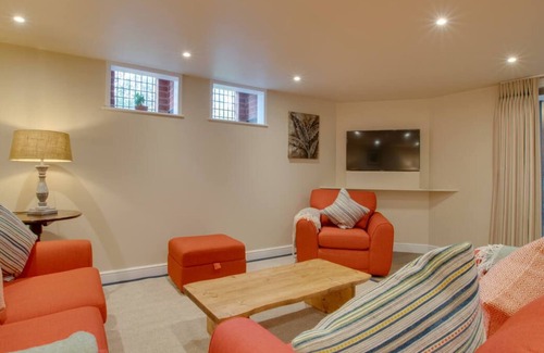 Horsmonden House | Old All Saints Church