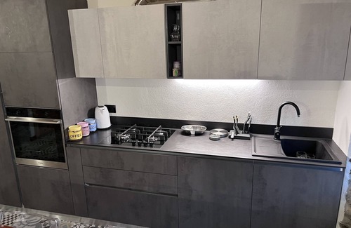Montecrestese Apartment | Old apartment in historic village, renovated. Close to beautiful routes