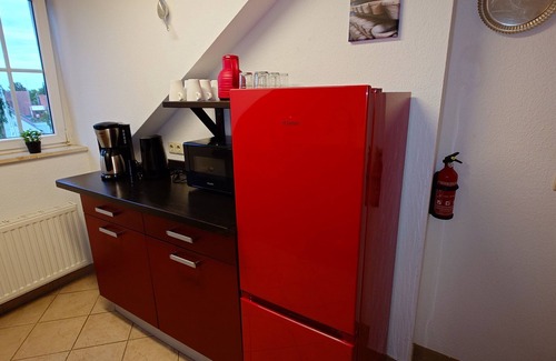 Ottendorf-Okrilla Apartment | Old bakery Ottendorf-Okrilla - #Robert#