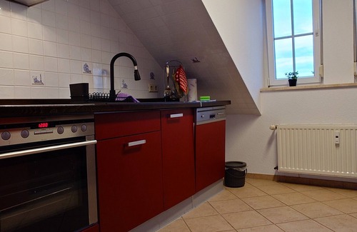 Ottendorf-Okrilla Apartment | Old bakery Ottendorf-Okrilla - #Robert#