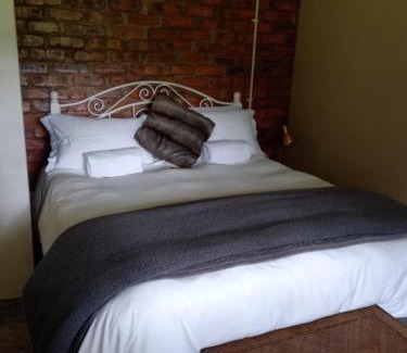 Balgowan House | Old Balgowan Farm Cottage
