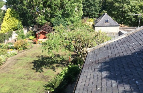 Old Deer Bed & Breakfast | Old Bank house