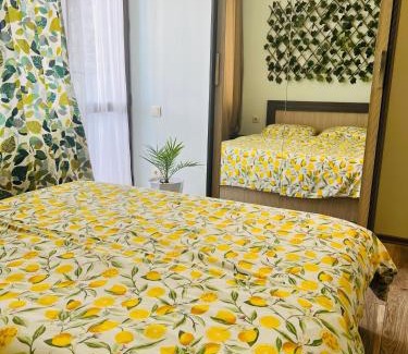Old Boulevard Apartment | Old Batumi