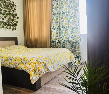 Old Boulevard Apartment | Old Batumi
