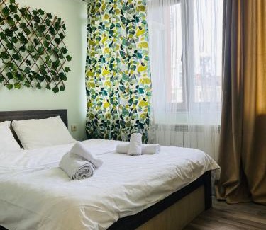 Old Boulevard Apartment | Old Batumi