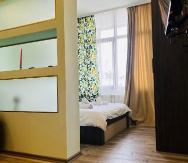 Old Boulevard Apartment | Old Batumi