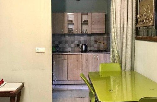 Old Boulevard Apartment | Old Batumi