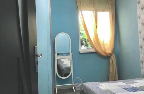 Old Boulevard Apartment | Old Batumi