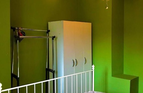 Old Boulevard Apartment | Old Batumi