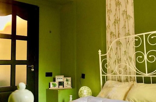 Old Boulevard Apartment | Old Batumi