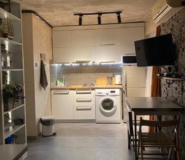 Old Boulevard Apartment | old batumi residence