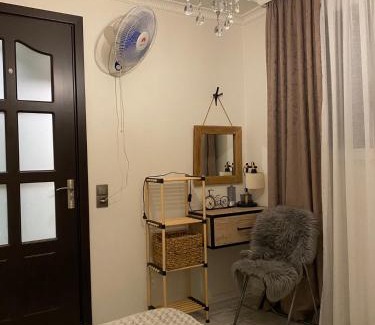 Old Boulevard Apartment | old batumi residence