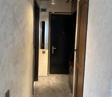 Old Boulevard Apartment | old batumi residence