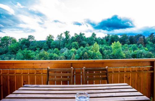 Bled Apartment | Old Boatman's House