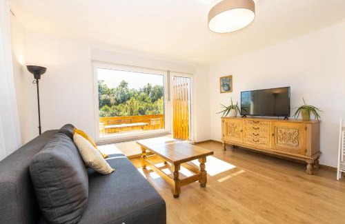 Bled Apartment | Old Boatman's House