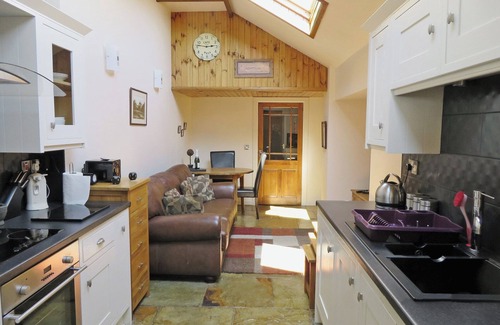 Ellenabeich Cottage | Old Brewery Cottage - S4576
