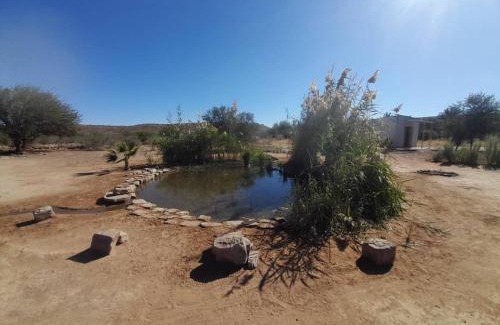 Maltahohe Other | Old Bridge Camping