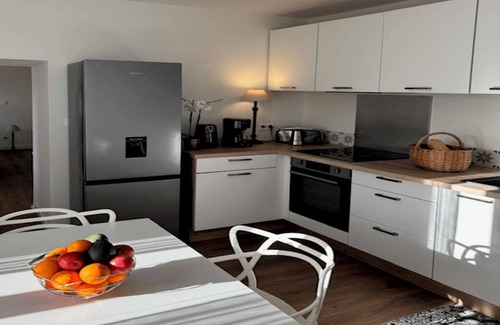 Murato Apartment | Old building with heated swimming pool