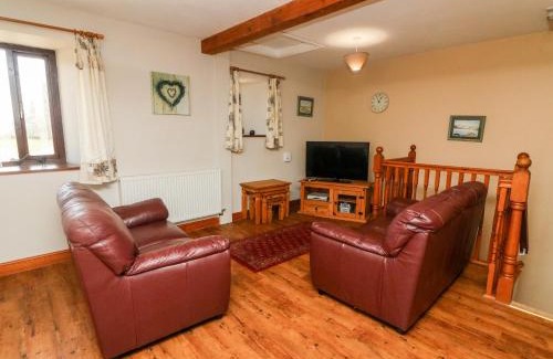 Kirkby Stephen House | Old Byre Cottage