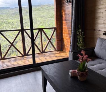 Byurakan House | Old Byurakan Cottage