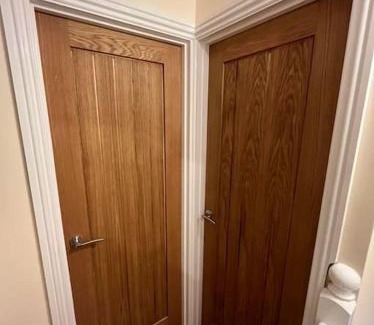 Pentrebach Apartment | Old Canal-Side Cottage Taff Trail Merthyr Tydfil