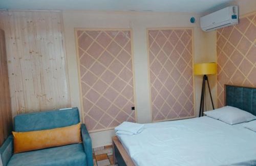 Mtskheta Hotel | Old Capital