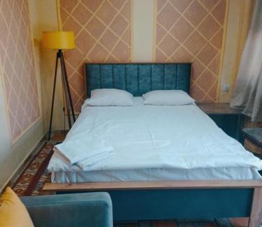 Mtskheta Hotel | Old Capital