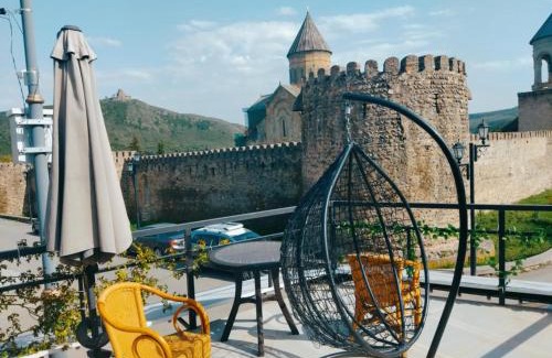 Mtskheta Hotel | Old Capital