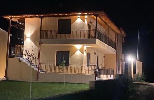 Polygyros Apartment | Old Castle 2