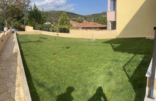Polygyros Apartment | Old Castle 2