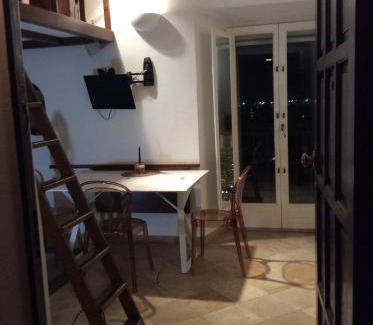 Historic Castle District House | Old castle S. Croce