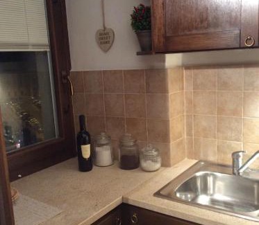 Historic Castle District House | Old castle S. Croce