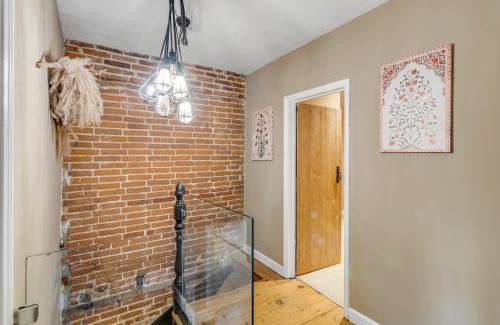 Norwich House | Old Catton Cottage