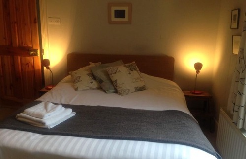 Newport Bed & Breakfast | Old Church House B&B
